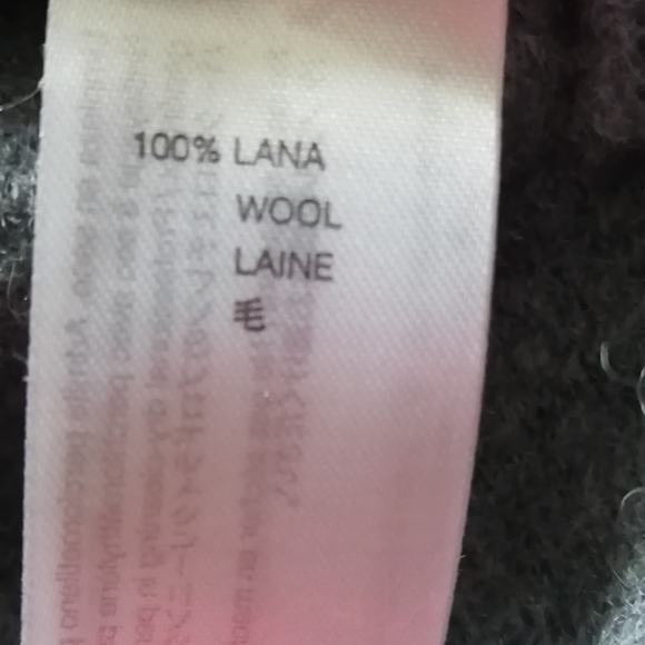 Yerse 💯 wool M - Picture 5 of 6